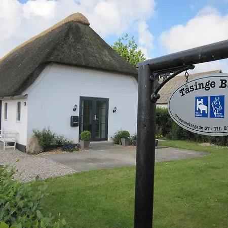 Tasinge Bed & Breakfast Svendborg
