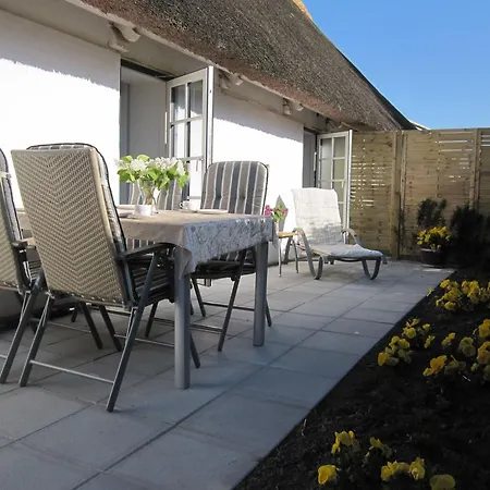 Bed & Breakfast Tasinge Svendborg