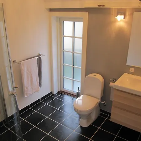 Bed & Breakfast Tasinge Svendborg