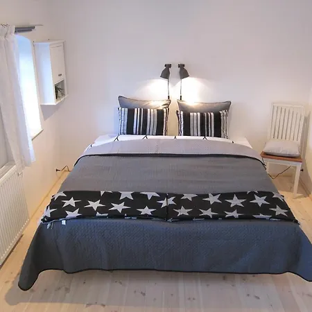 Tasinge Bed & Breakfast Svendborg