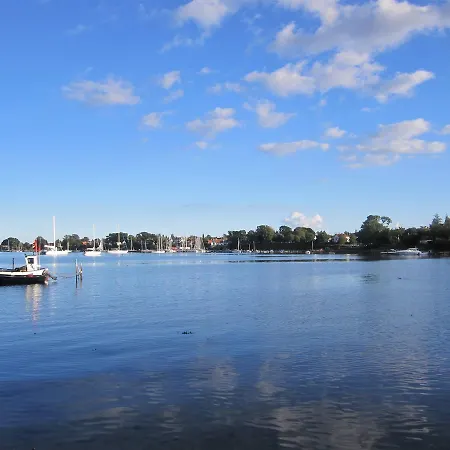 Oda ve Kahvaltı Tasinge Svendborg