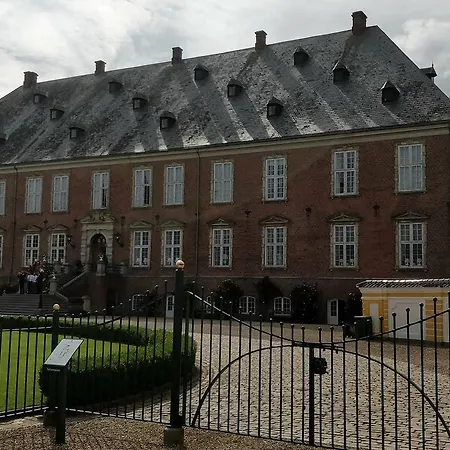 Tasinge Svendborg