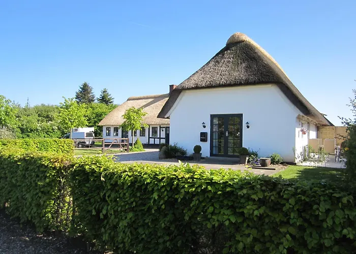 Tasinge Свендборг