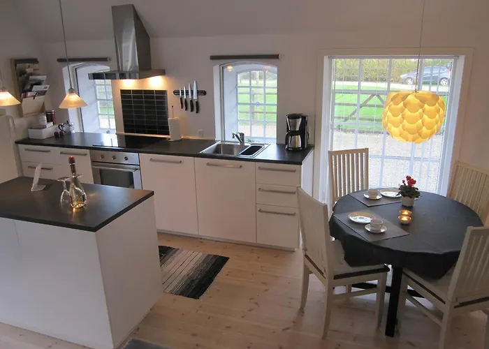 Tasinge Отель типа 