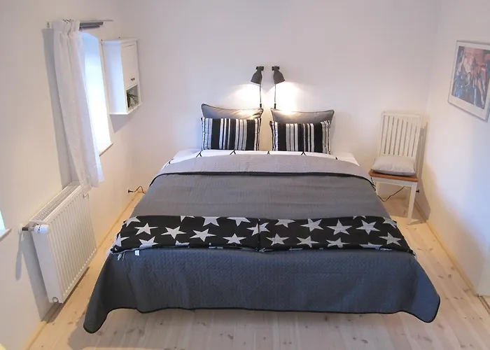 Tasinge Couette-café Svendborg
