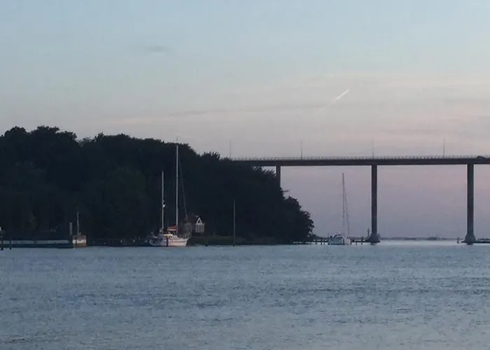 Tasinge 4* Svendborg